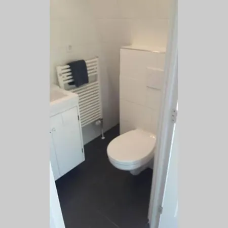 Bij San & Ka Apartmán Hauwert