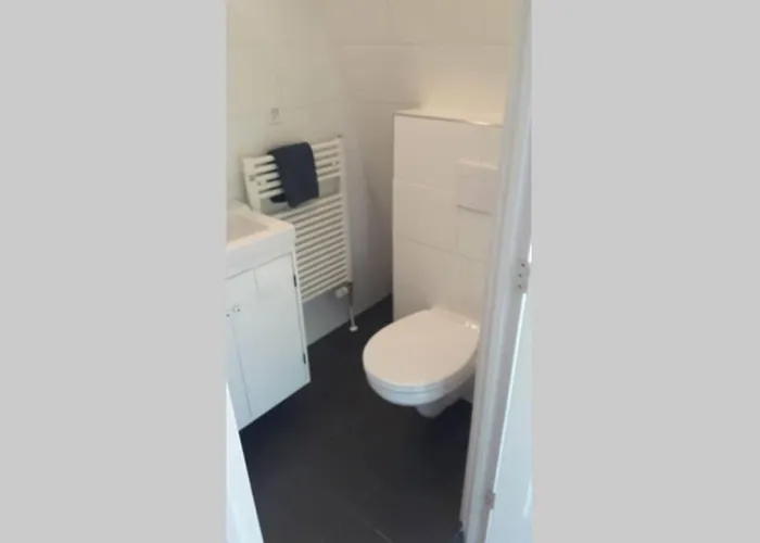 Bij San&ka Appartement Hauwert