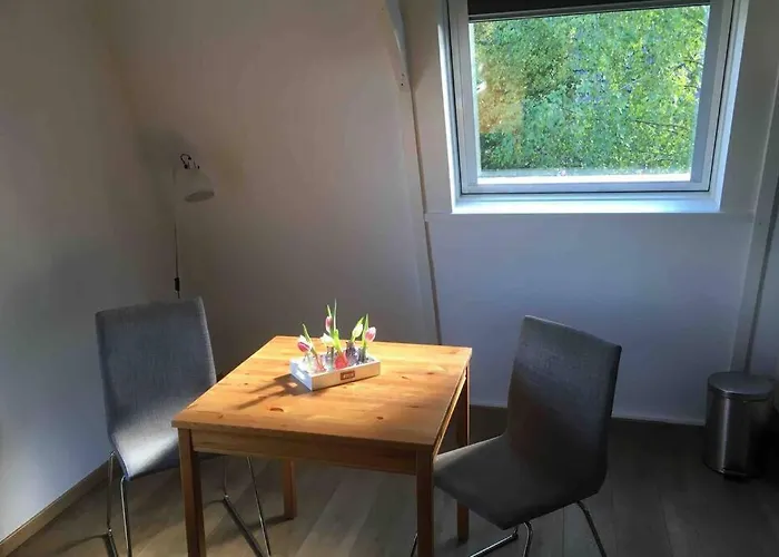 Bij San&ka Appartement Hauwert